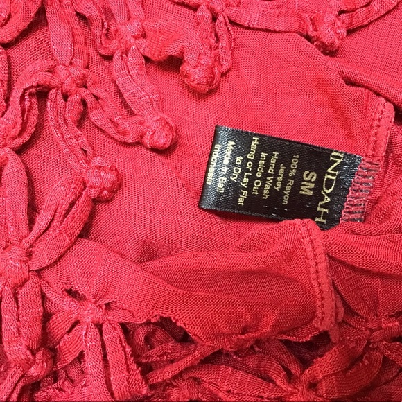 New Indah Halo Top - Picture 8 of 12